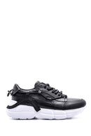 Men's Leather Sneaker | Derimod