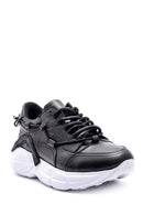 Men's Leather Sneaker | Derimod
