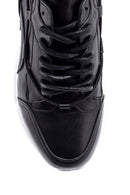 Men's Leather Sneaker | Derimod