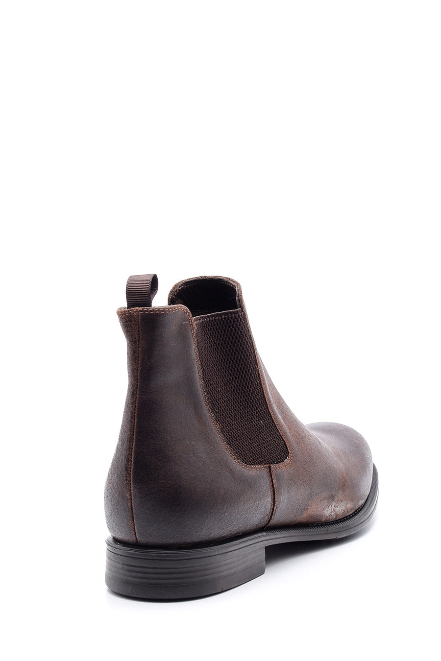 Men's Suede Leather Boots