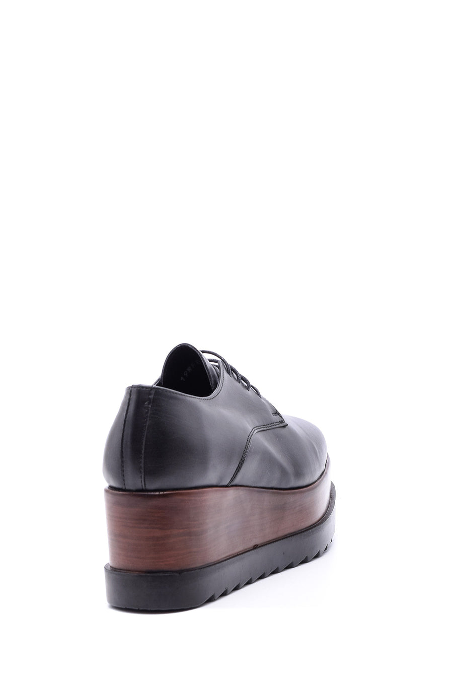 Women's Wedge Heeled Shoes