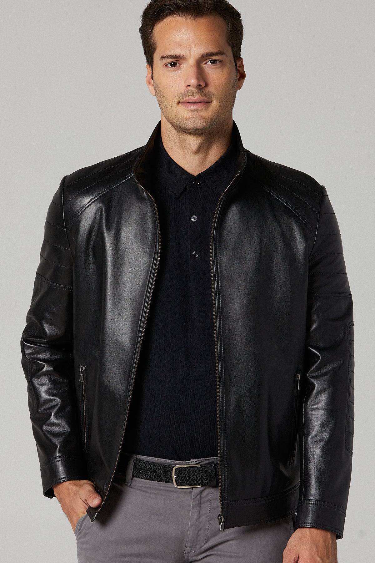 Complete the Look by Purchasing Together!