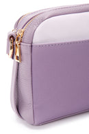 Women's Purple Long Strap Crossbody Bag | Derimod