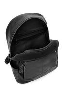Women's Black Casual Backpack | Derimod
