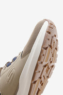 Skechers Men's Beige Neville Sneaker | Derimod