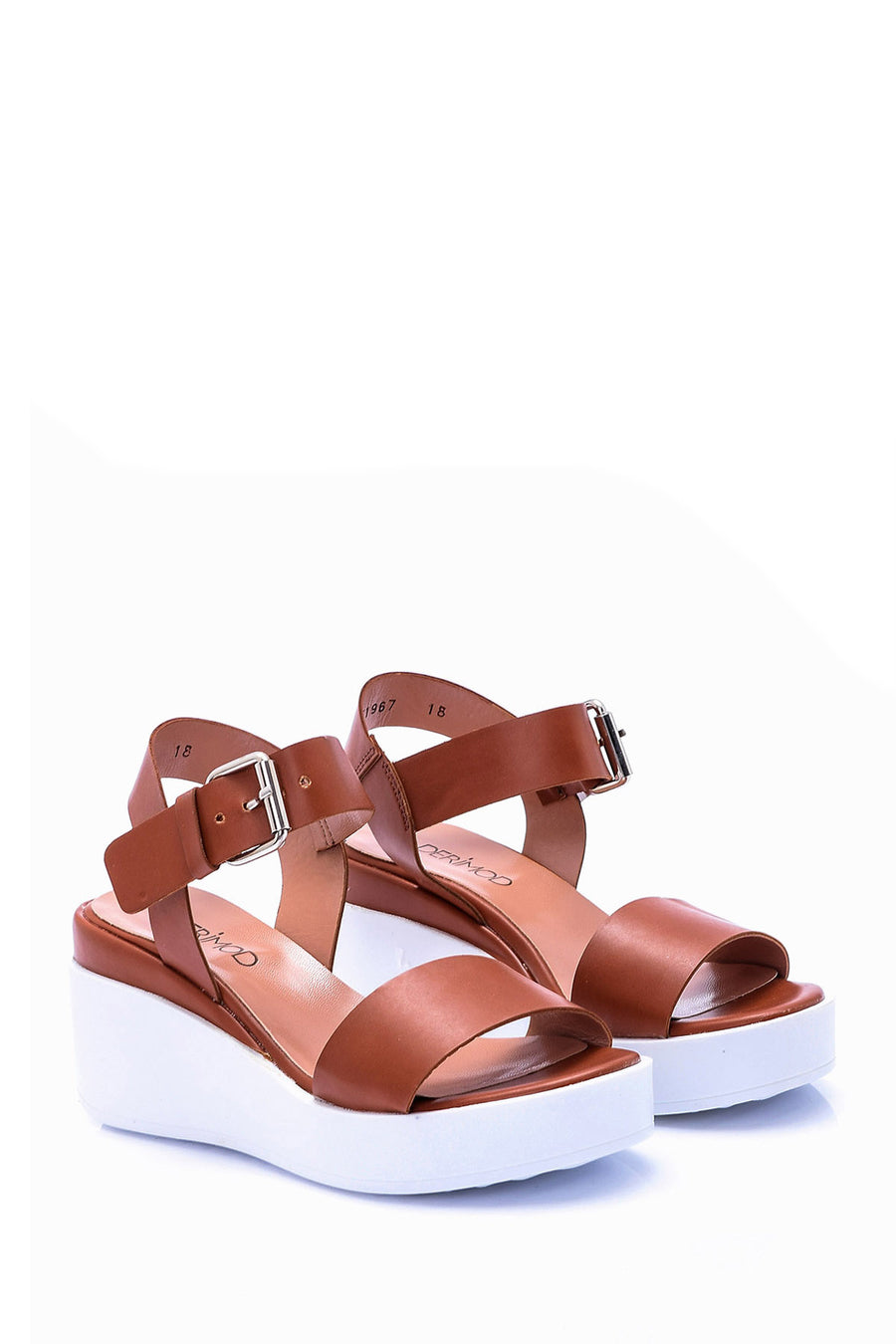 Women's Wedge Heel Sandals