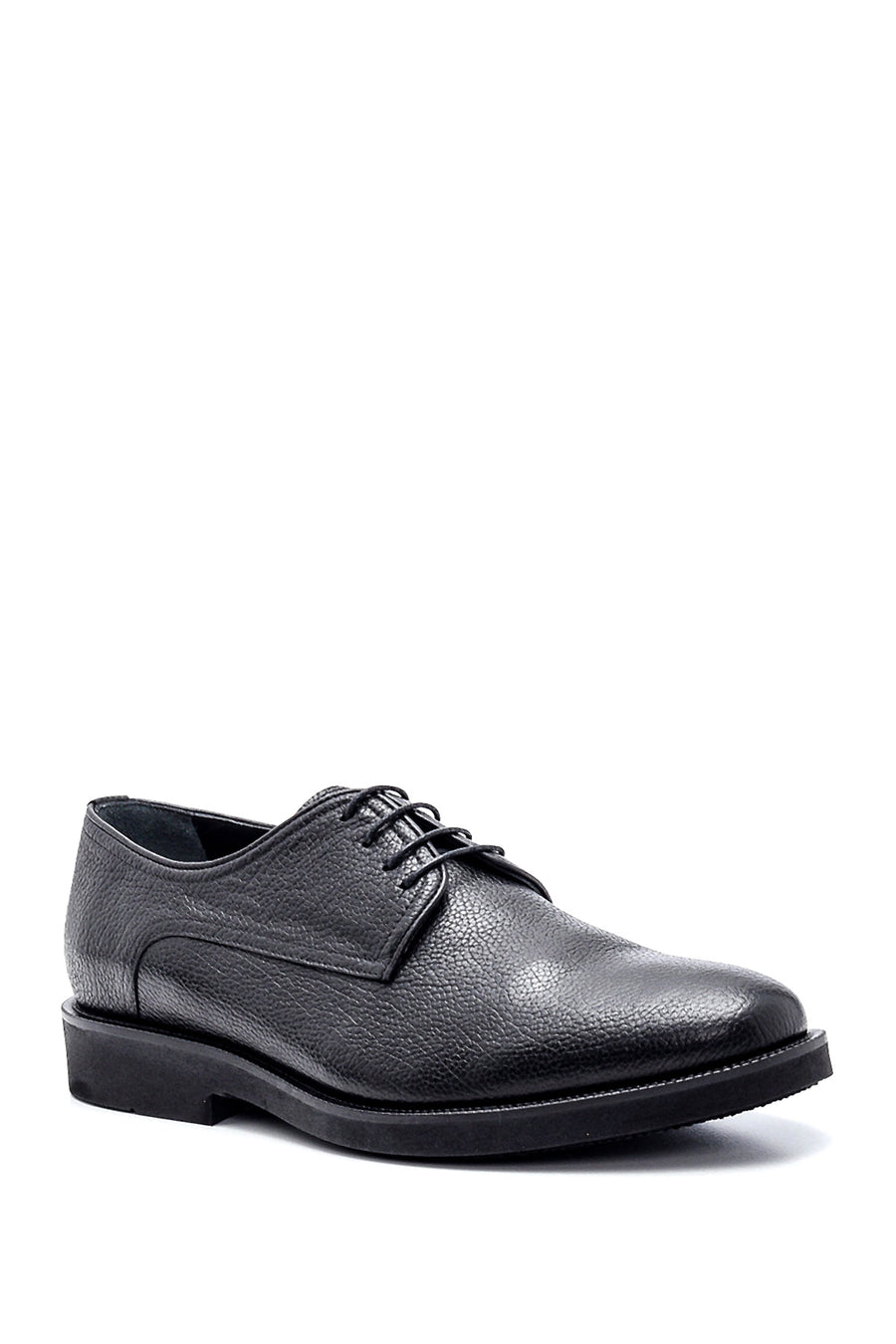 Men's Leather Casual Shoes