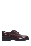 Women's Patent Leather Shoes | Derimod