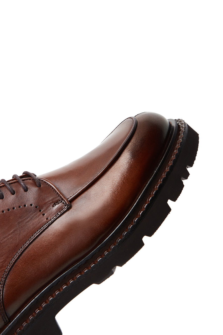 Men's Leather Casual Shoes