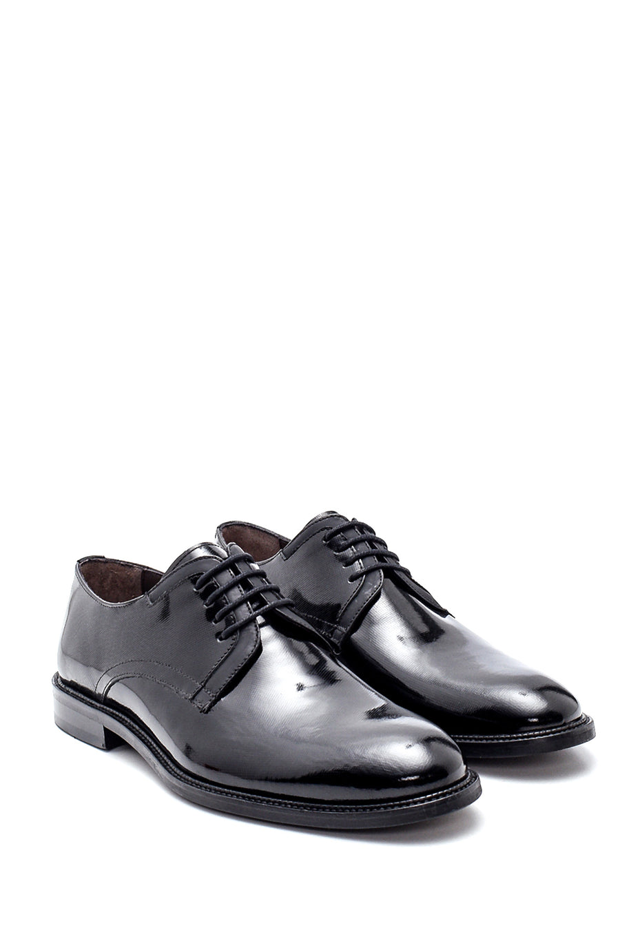 Men's Leather Classic Shoes