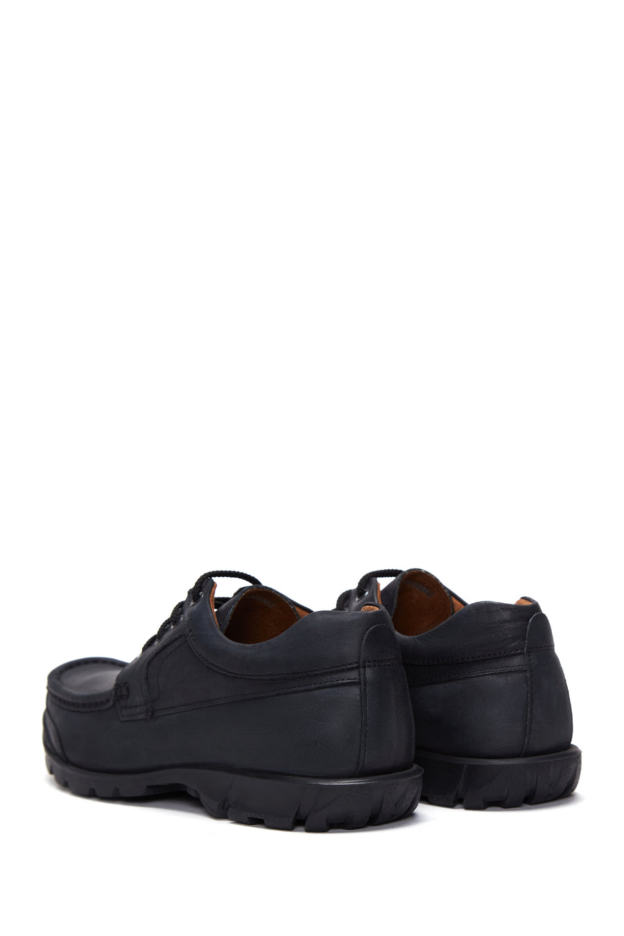 Men's Leather Casual Shoes