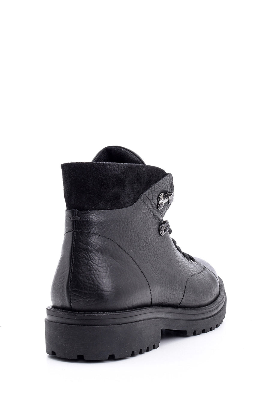 Men's Casual Leather Boots
