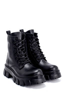 Women's Thick Soled Boots | Derimod