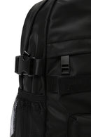 Men's Black Backpack | Derimod