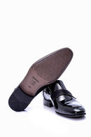 Men's Patent Leather Shoes | Derimod