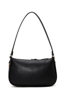 Women's Black Long Strap Shoulder Bag | Derimod