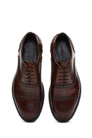 Men's Leather Oxford Shoes | Derimod