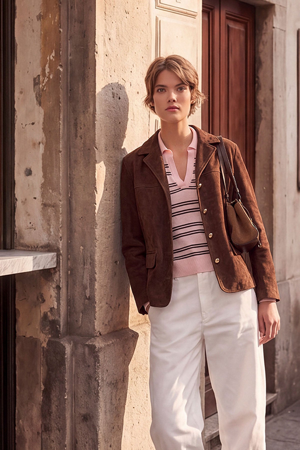 Complete the Look by Purchasing Together!
