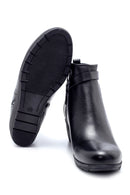 Women's Leather Boots | Derimod