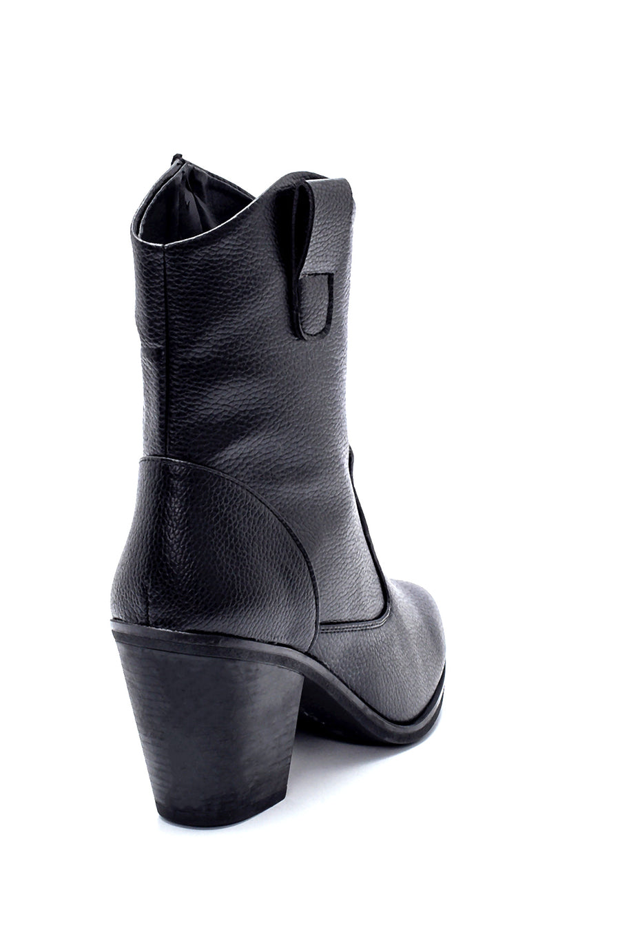 Women's Heeled Cowboy Boots