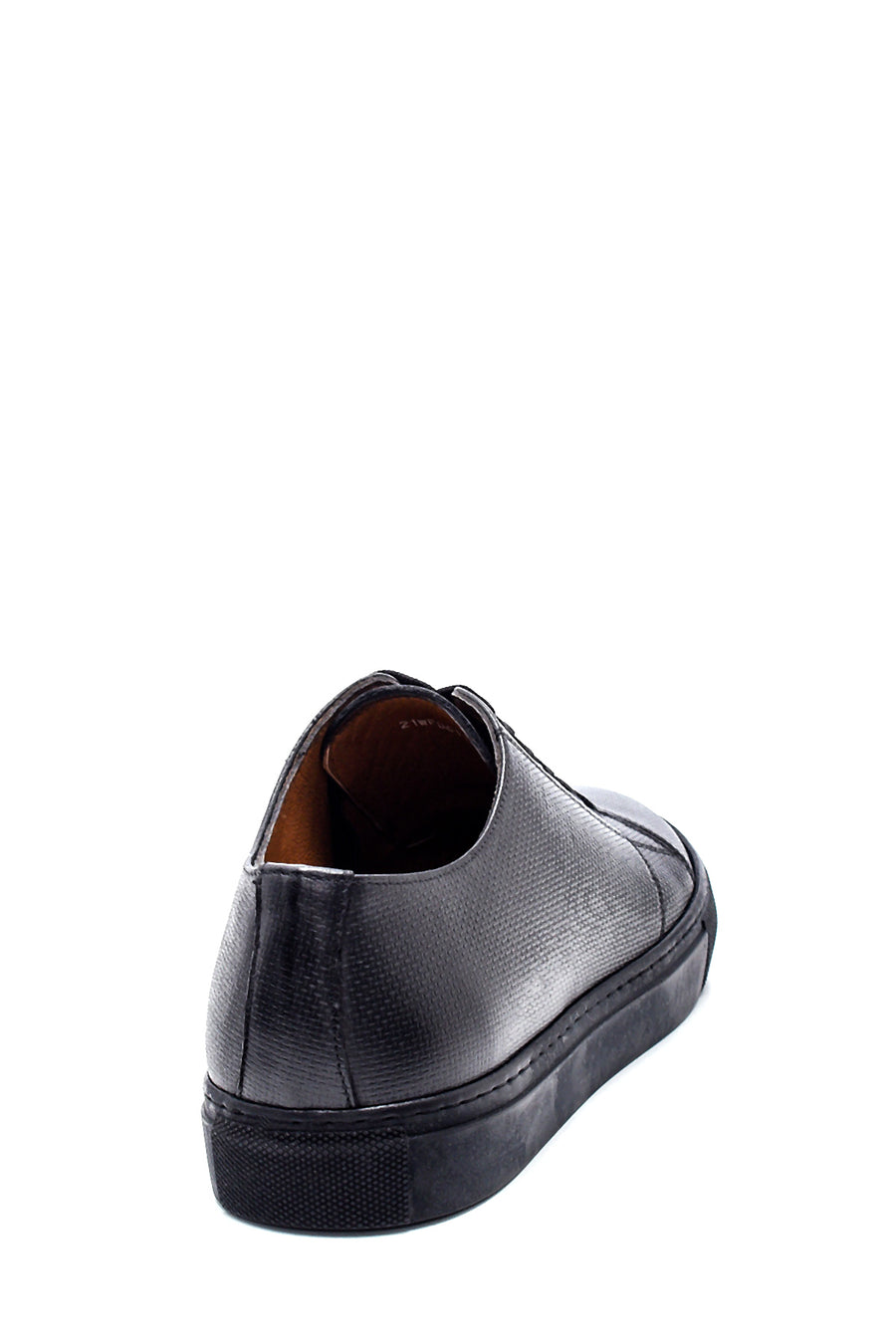 Erkek Deri Sneaker