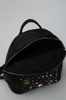 Star Detailed Women's Backpack | Derimod