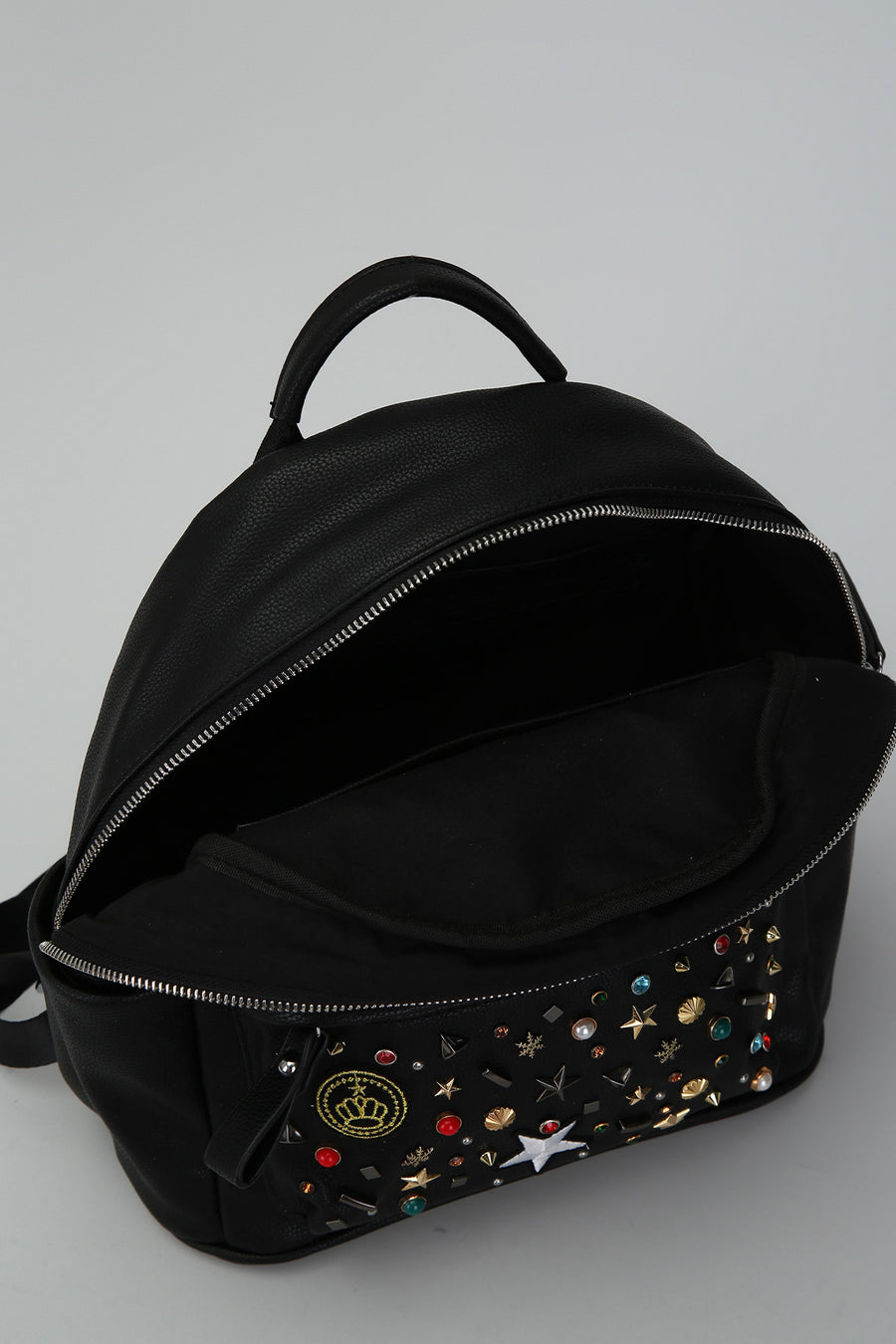 Star Detailed Women's Backpack