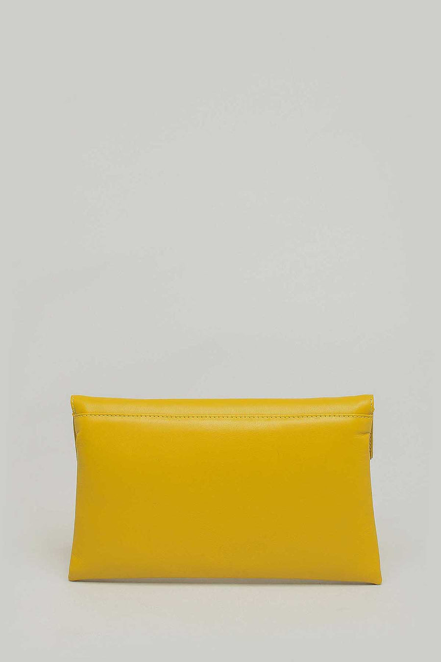 Yellow Woman Portfolio