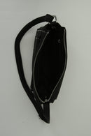 Women's Shoulder Bag with Staple Detail | Derimod