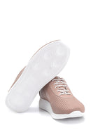 Women's Leather Sneaker | Derimod