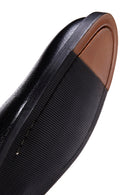 
Men's Black Lace-Up Leather Classic Shoes
 | Derimod