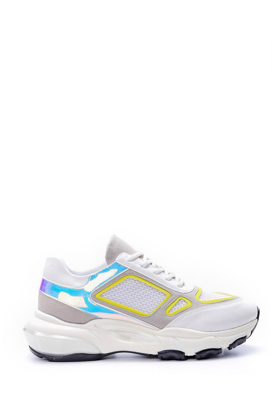Women's Air Sole Sneaker 19SFE124014 | Derimod