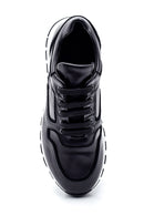 Kadın Deri Sneaker | Derimod