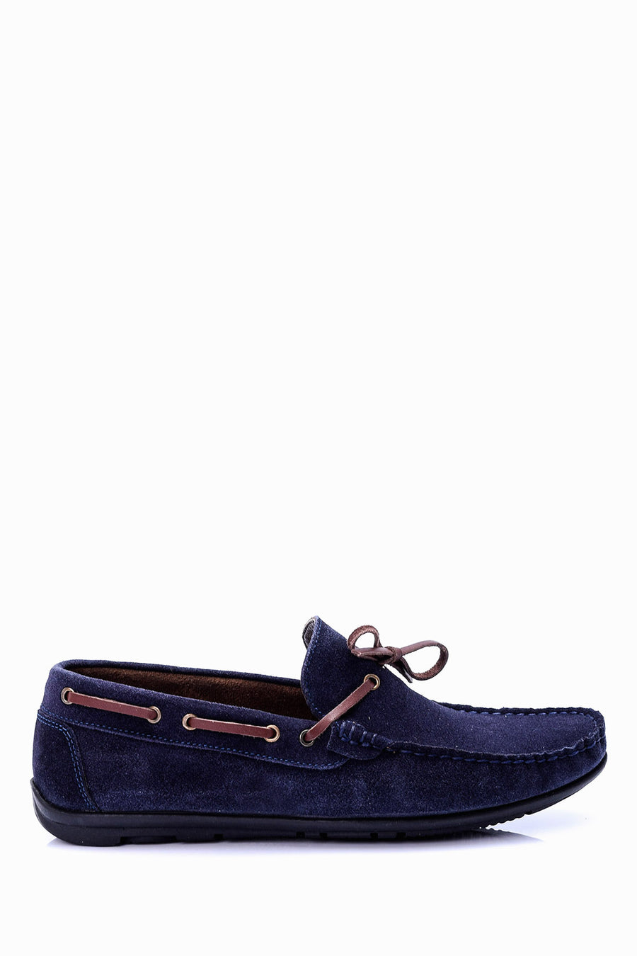 Erkek Kroko Detaylı Sneaker