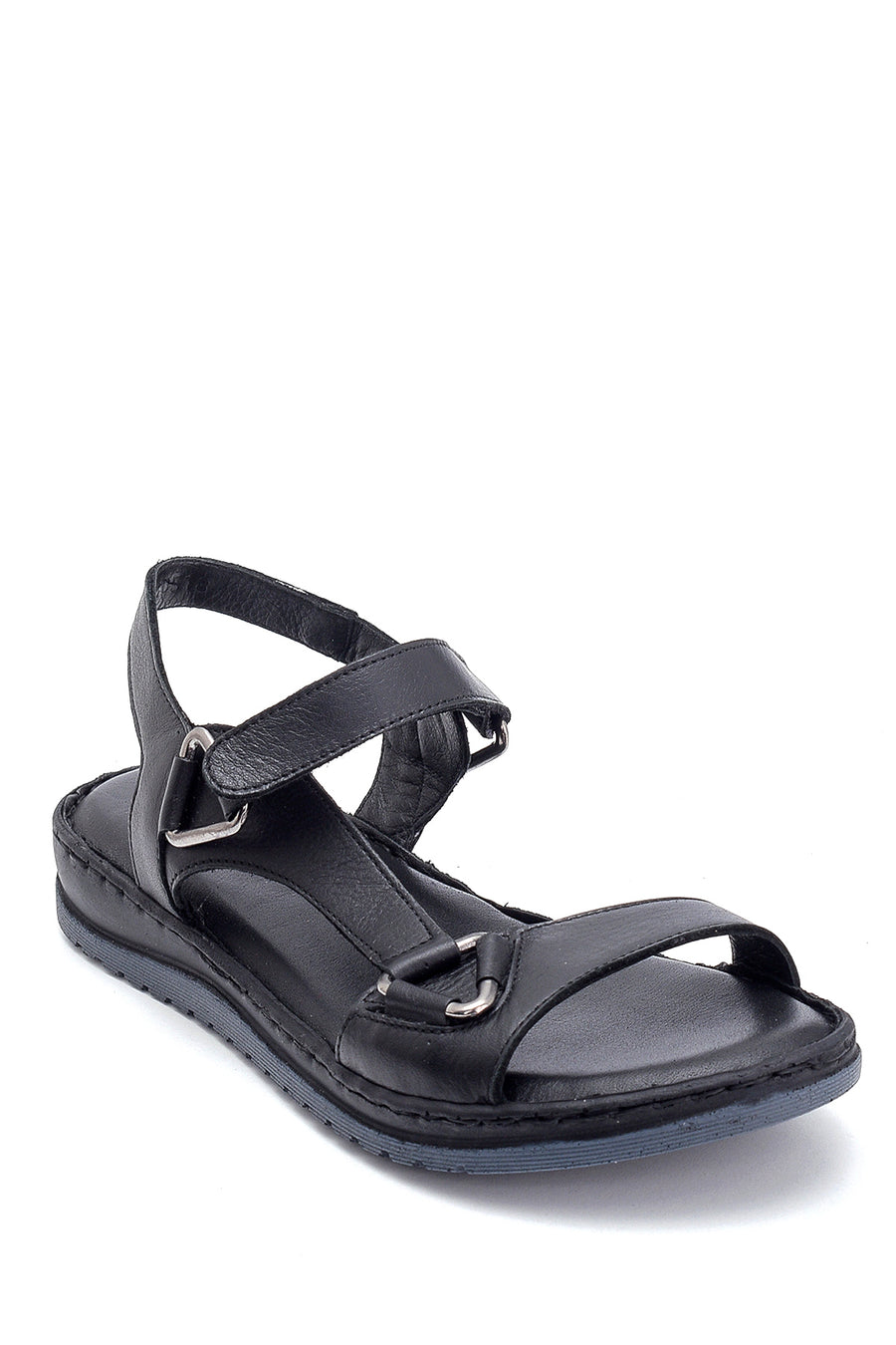 Women's Comfort Leather Sandals
