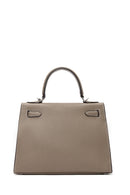 Women's Mink Long Strap Shoulder Bag | Derimod