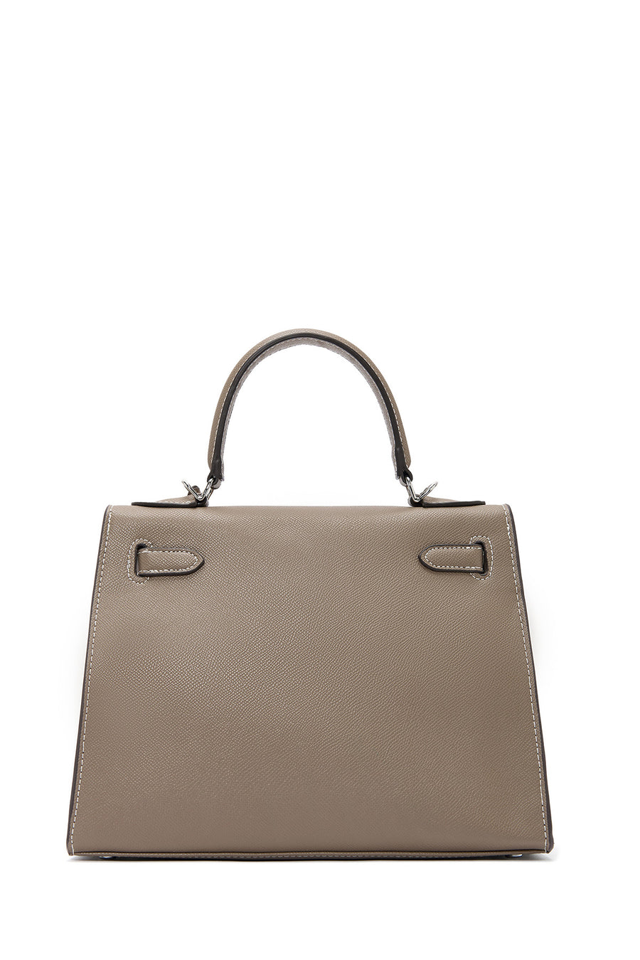 Women's Mink Long Strap Shoulder Bag