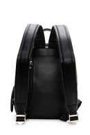 Women's Black Backpack | Derimod