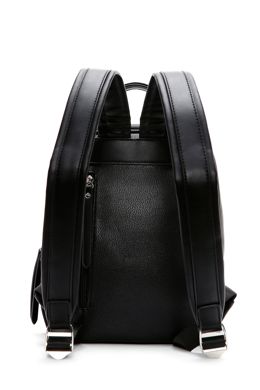 Women's Black Backpack