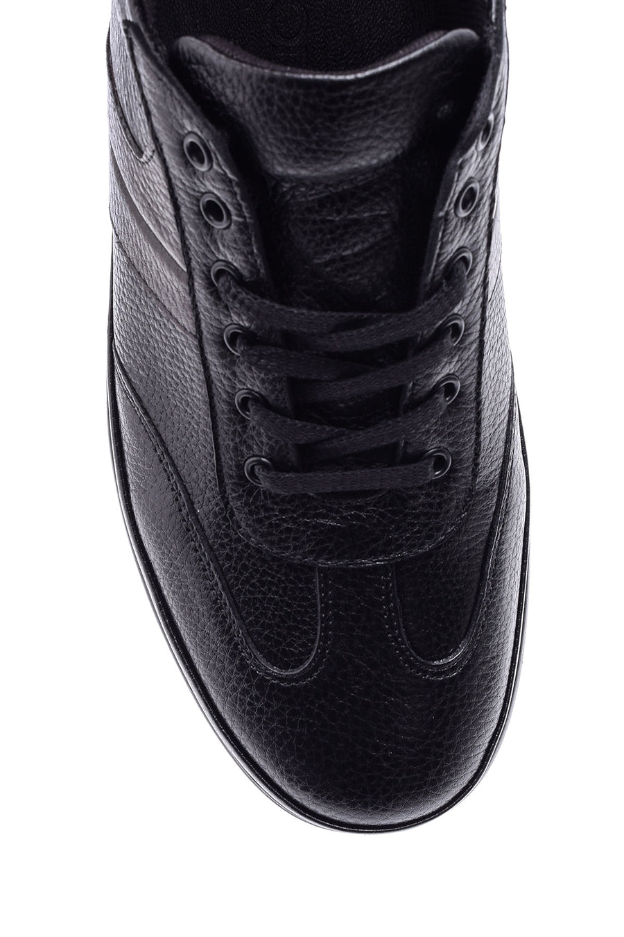 Men's Leather Shoes