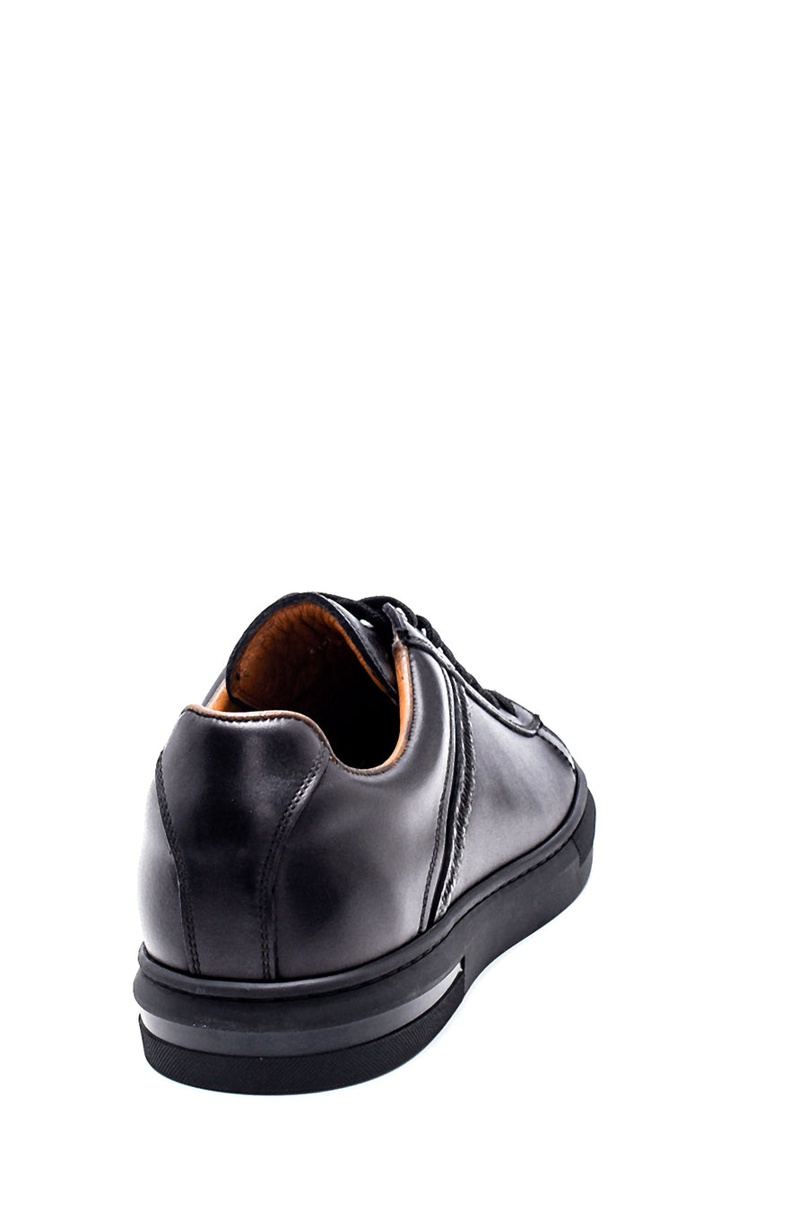 Erkek Deri Sneaker