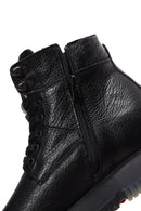 Men's Leather Sports Boots | Derimod