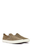 
Men's Mink Nubuck Leather Loafer
 | Derimod