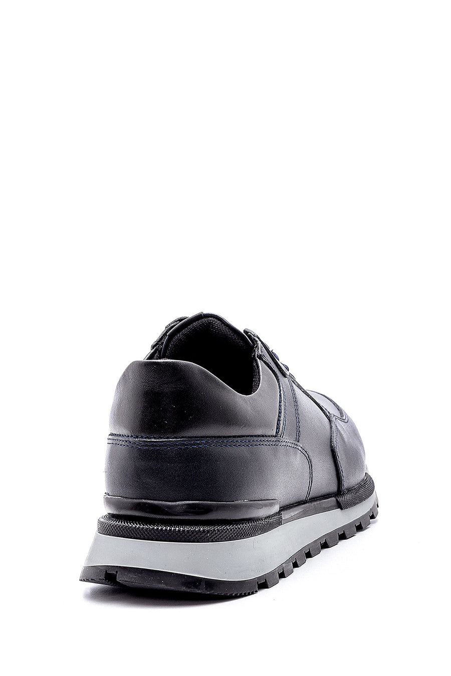 Erkek Deri Casual Sneaker