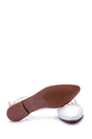 Women's Leather Ballerinas | Derimod