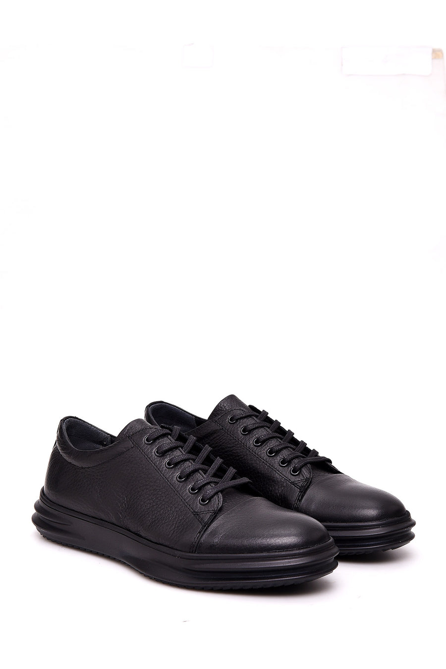 Men's Lace-Up Shoes
