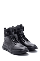 Men's Leather Casual Boots | Derimod