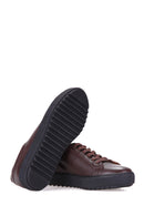 Erkek Deri Sneaker | Derimod
