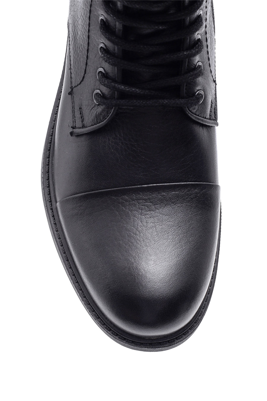 Erkek Deri Bot