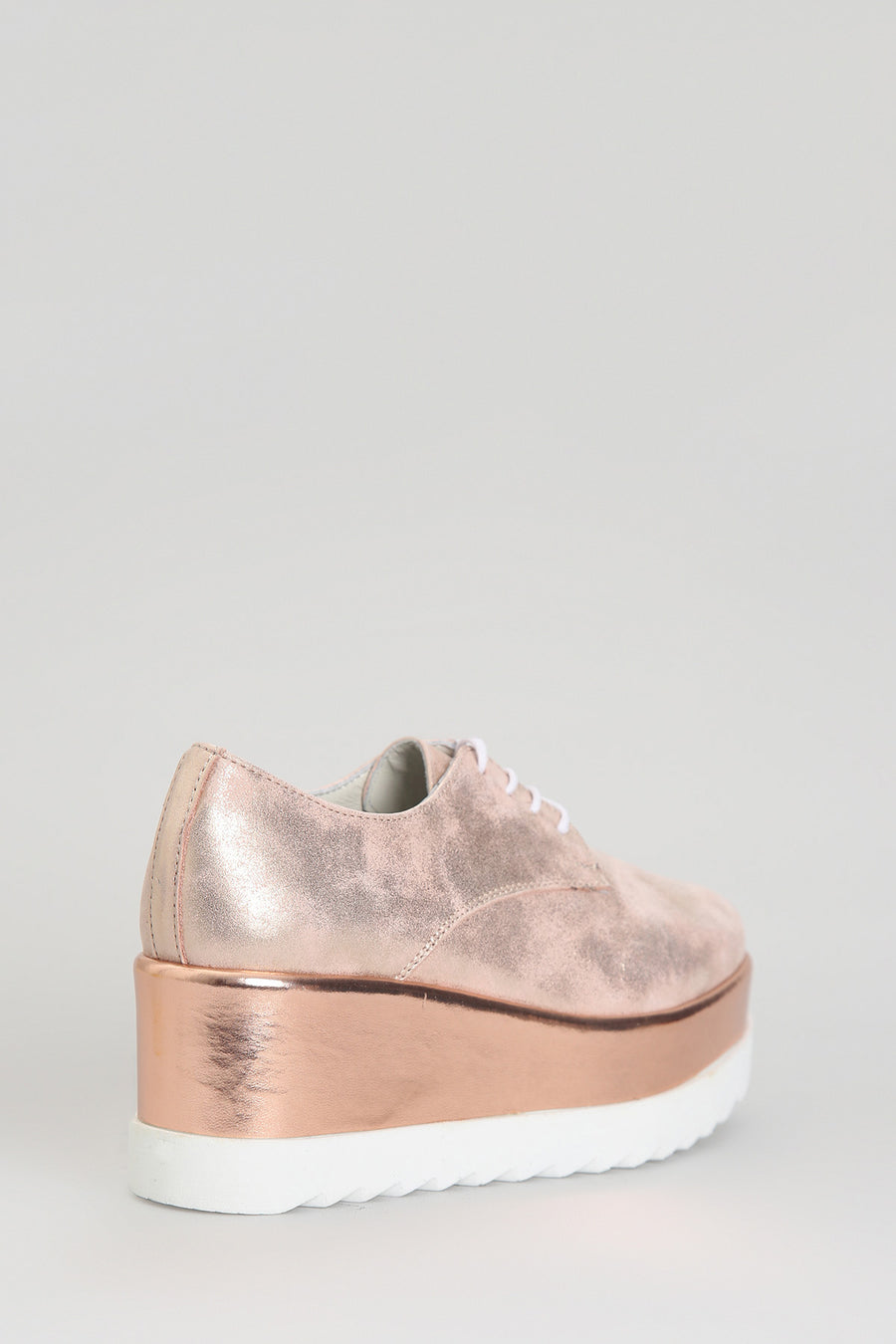 Thick Sole Women's Sneaker